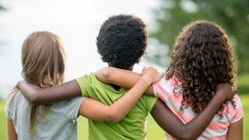 Black children in Ireland at greatest risk of racist abuse, report finds