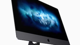 Apple iMac Pro: A serious machine for serious work