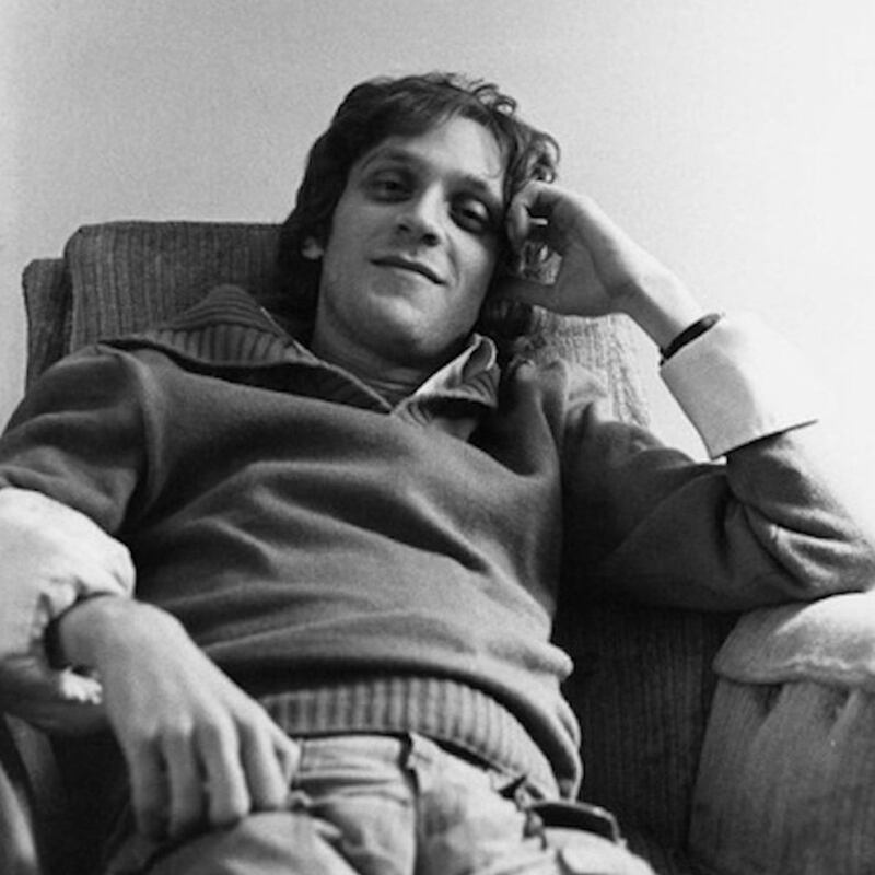 Oscar winner: Howard Ashman