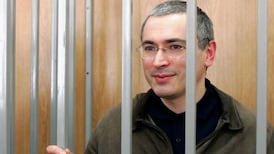 Ex-Russian oligarch seeks release of €100m frozen in Ireland