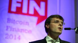 Virtual money such as bitcoin poses threats - Central Bank