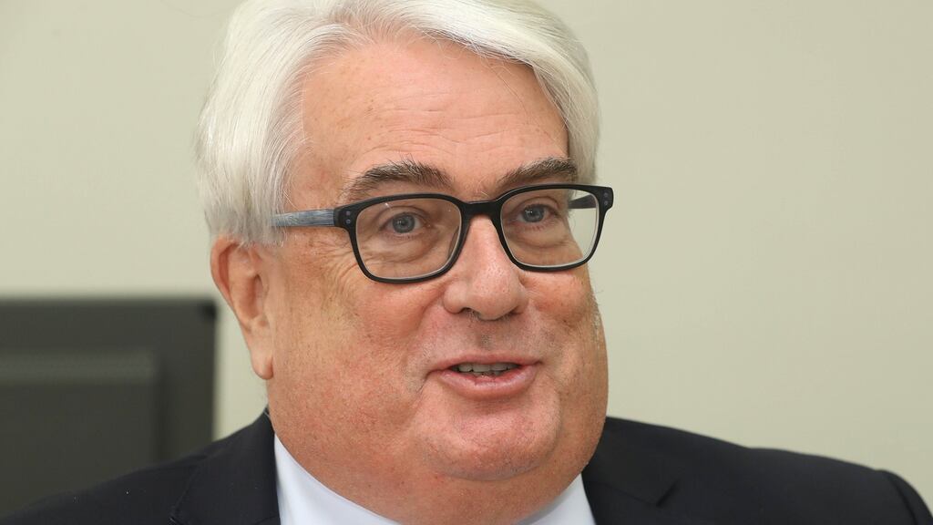 The Chief Justice, Mr Justice Frank Clarke, said the Supreme Court could not see any risk that  rights which Thomas O’Connor may have will not be fully respected if surrenders to the UK.