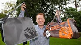 Getting your business ideas in the bag