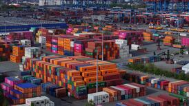 Pains and gains: Paschal Donohoe on three books about economic growth