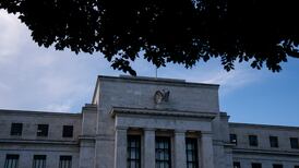 Deluge of inflation data pushes US borrowing costs to 2007 levels