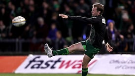 Connacht eye home victory against Dragons in key URC fixture for province