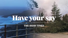 From ESB outages to fallen trees: Share your experience of Storm Éowyn