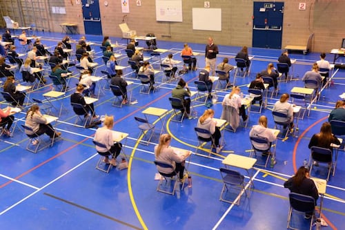 Leaving Cert English 2: Most user-friendly choice 'in decades’