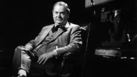 Evelyn Waugh: A Life Revisited by Philip Eade review: A bright glum thing