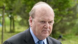 Noonan: ‘You can’t change a country in one Budget’