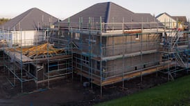 Coveney blocks plans  for 500 houses near Dunboyne