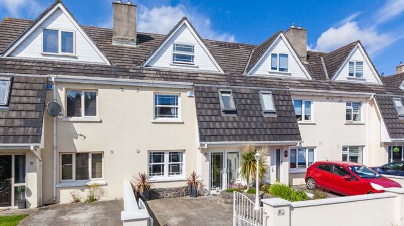 2 Pairc na Cuileann, Poppintree, D11