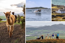 My first Inishowen Peninsula trip raises a big question: why would anybody live in a city?