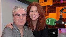 First Encounters: Bláthnaid Ní Chofaigh and Rónán Mac Aodha Bhuí