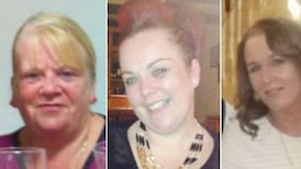 Man drank three to five pints before crash that killed three women