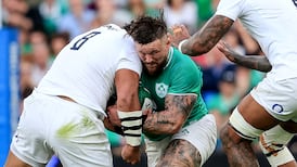England v Ireland: TV details, kick-off time and team news ahead of Six Nations clash