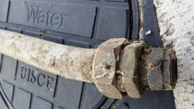 Irish Water should invest in major Dublin repairs, says professor