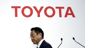We contribute billions to US economy, Toyota tells Trump