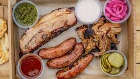 Lockdown take-aways: Here's the pick of Dublin's restaurant meals to go