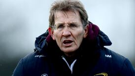 Niall Moyna: ‘I actually don’t like the term strength and conditioning’
