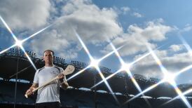 Kevin Moran feeling positive about Waterford’s future