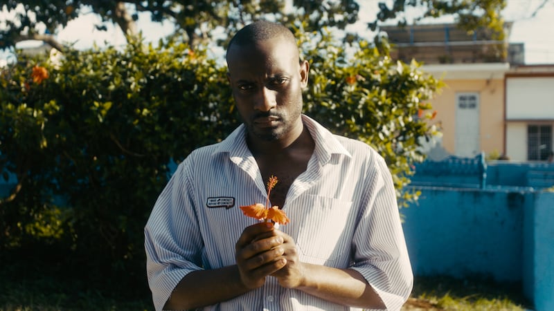 God Knows – aka Munyaradzi Jonas