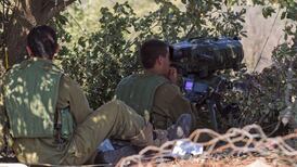 Syrian conflict drives out most Irish residents