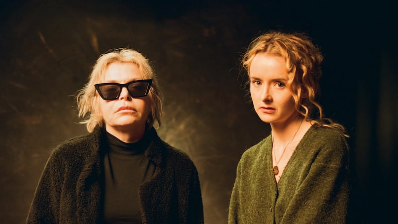 A Want in Her review: Daring and provocative search for a missing mother