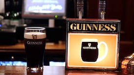 Great Guinness heist: UK  thieves steal  truck carrying 35,000 pints