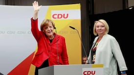 German politician dies after flight makes emergency stop at Shannon