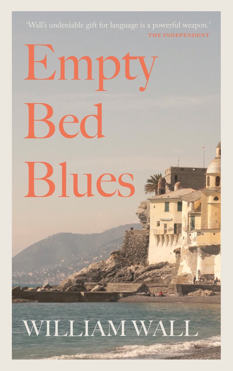Empty Bed Blues by William Wall