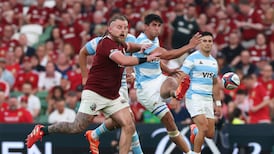 Five things we learned from the Lions’ loss to Argentina