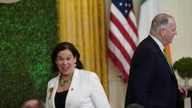 ‘Foolish’ not to have Northern Ireland Assembly restored for Biden’s visit - McDonald