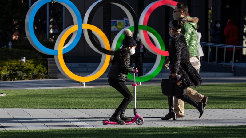Yoshiro Mori’ssexist remarkschave been widely condemned in Japan and abroad. Photograph: Getty Images