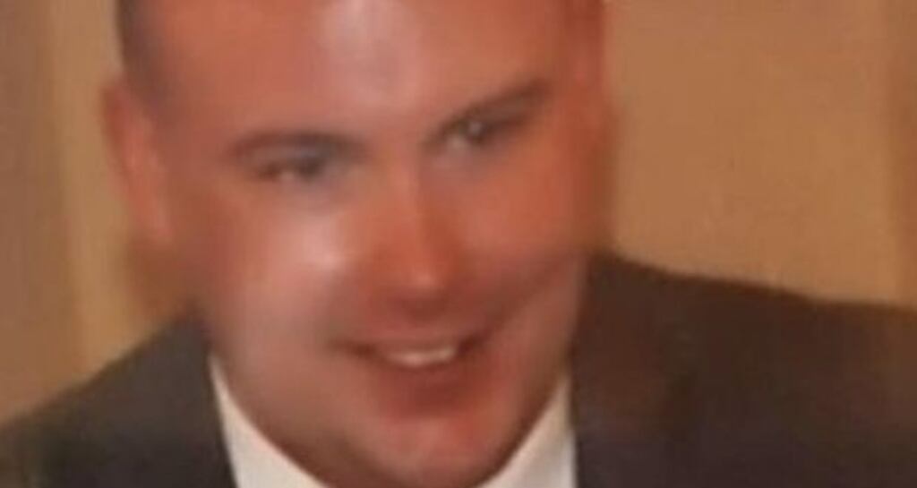 Philip Doyle (33) was originally from Bray, Co Wicklow but had been living in Gorey with his wife and their two toddler sons.
