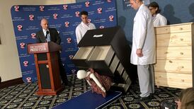 Ikea recalls 36 million chests, dressers after six deaths in US