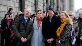 Group seeks ‘hugely onerous climate-change obligations’, court hears