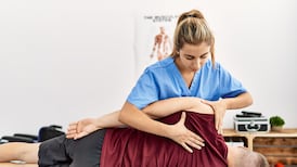 Challenging myths about . . . physiotherapy