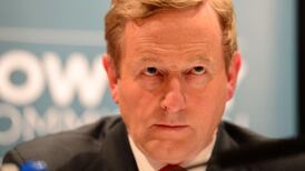 Kenny to  step down during next  term if Fine Gael wins election