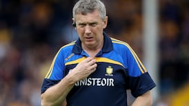 Donal Moloney pulls out of race for Clare hurling manager’s job