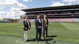 Merry Christmas? All Blacks see little cheer in Rugby Championship schedule