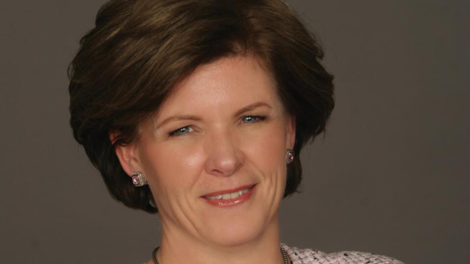 Maureen Henegan of Henegan Construction