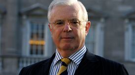 Miriam Lord: Peter Mathews – martyr to standing orders