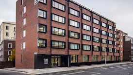 Ardstone Capital makes €37m profit on Dublin office blocks