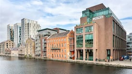 Five homes on view this week in Dublin and Mayo