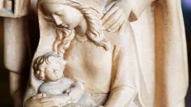 Thinking Anew: Mary – a woman central to the Christian story