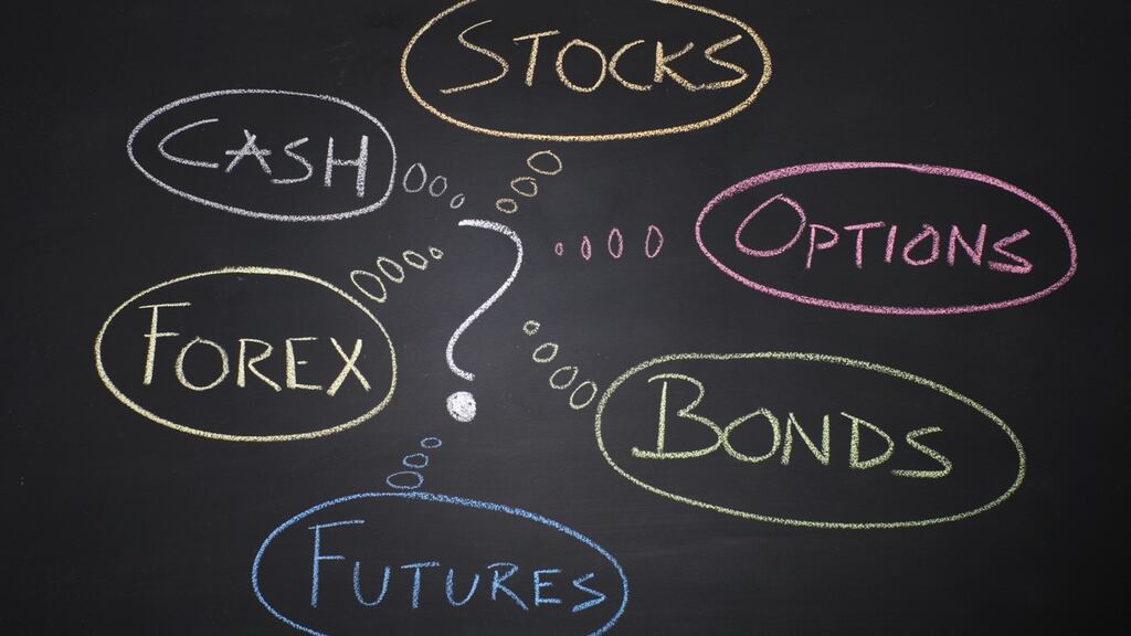 Fund suites such as KBC’s Privilege Portfolio or Standard Life’s MyFolio allow each investor to choose a fund that best suits their needs.