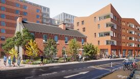 Dundrum village apartment plan: ‘Plonking 16 storeys in front of people’s houses is ridiculous’