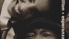 Milton Nascimento and Esperanza Spalding: Milton + Esperanza – Mini-masterpiece with the near-magical melding of two voices