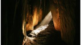 Aoibhinn Ní Shúilleabháin: The scientific origins for ‘saints and scholars’